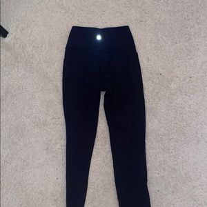 Lulu lemon leggings
